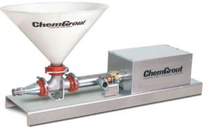 Chemgrout CG-050 Mini Grout Pump