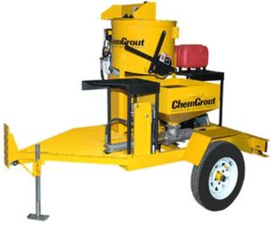 Chemgrout CG-550-030 Piston grout pump