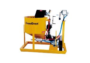 Chemgrout CG-620 Colloidal Mixer