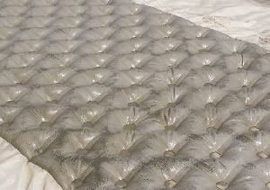 concrete mattress
