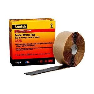 Rubber mastic tape