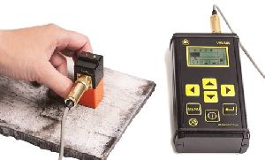 Magnetic Current Flaw Detector