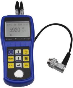 Ultrasonic Thickness Gauges