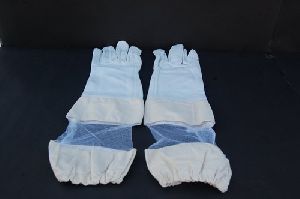 bee gloves