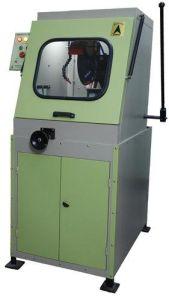 Abrasive Cut Off Machine