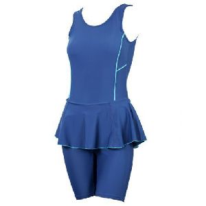 Ladies Swimming Costume