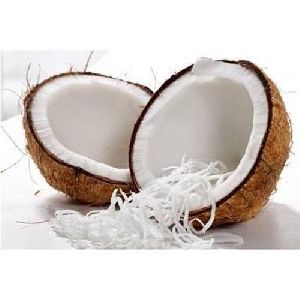 Frozen Shredded Coconut