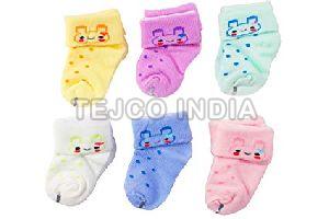 Baby Designer Socks