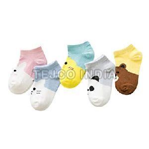 Baby Printed Socks