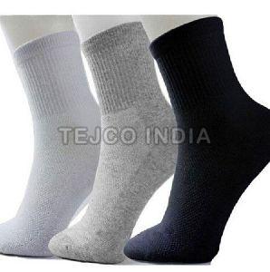 Mens Cotton Blend Socks