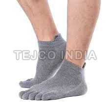 Mens Toe Socks