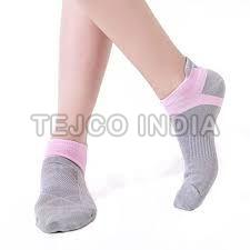 Women Athletic Socks