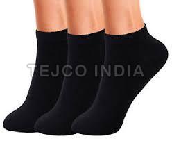 Women Cotton Sport Socks
