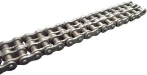 diamond roller chain