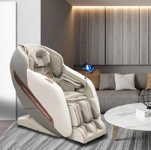 Fully Automatic Massage Chair CLASSY SK01L
