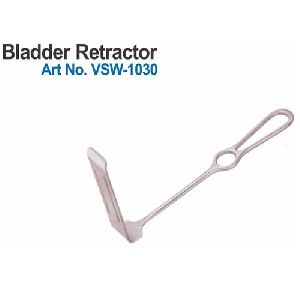 Bladder Retractor