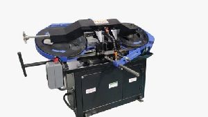 Rod Cutting Machine