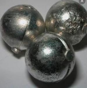 Cadmium Balls