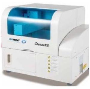 Csense 100 Auto Chemisrty Analyzer