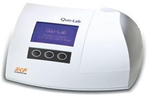 Quolab HbA1c Analyzer