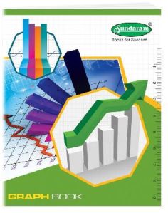 Sundaram Graph Book - Small - 28 Pages (M-2)