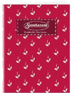 Sundaram Pocket Book - 72 Pages (PB-1) Wholesale Pack - 720 Units