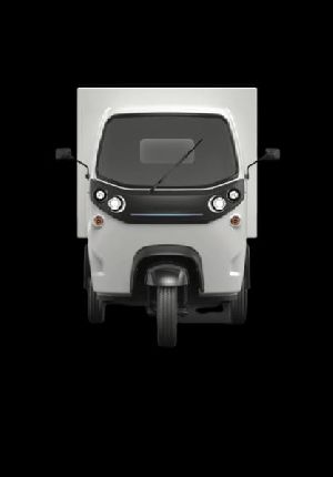 Electric E Loader