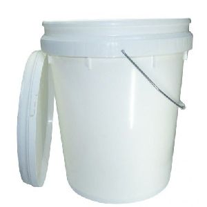 Plastic Fertilizer Buckets