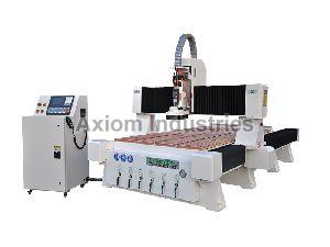CNC Router Machine