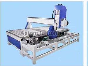 CNC Router Machine