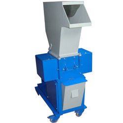 plastic scrap granulators