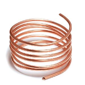 Copper Wire