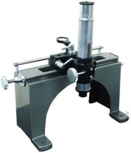 Vernier Microscope