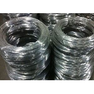 Electro Galvanized Wire