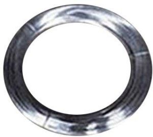 Galvanized Stitching Wire