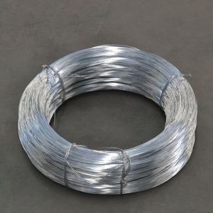 Hot Dipped Galvanized Wire