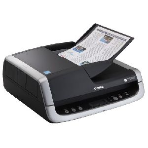 Canon Copier High Speed Scanner