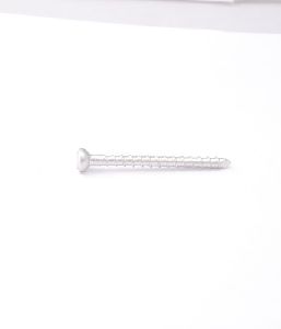 3.4 and 3.9mm Orthopedic Locking Interlocking Bolts