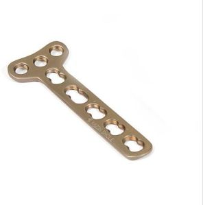 3.5mm LCP Small T Plate