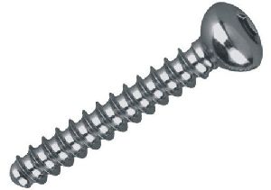 3.5mm Orthopedic Cortex Screw