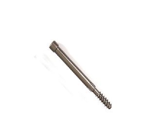 6.4mm Orthopedic Locking Interlocking Bolts