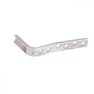 Condylar Blade Plate