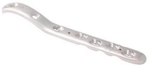 LCP Proximal Femur Plate