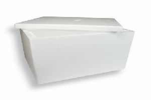 Thermocol Medicine Box