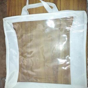 PVC Cloth Bag