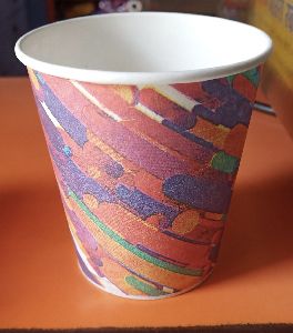 200ml paper glass