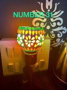 Decorative Night Lamp