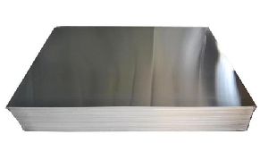 Aluminium Sheet 6082