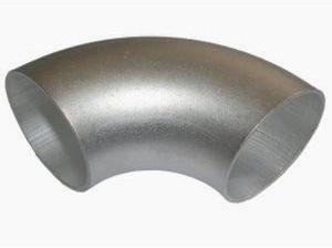 Aluminium Elbow