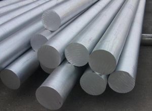 Aluminium Rod